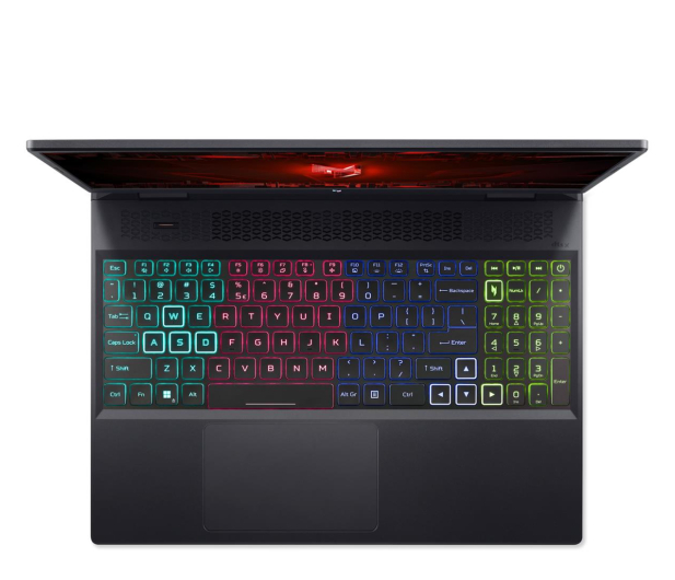 Acer Nitro 16 i5-13420H/16GB/512 RTX4050 165Hz - 1265763 - zdjęcie 4